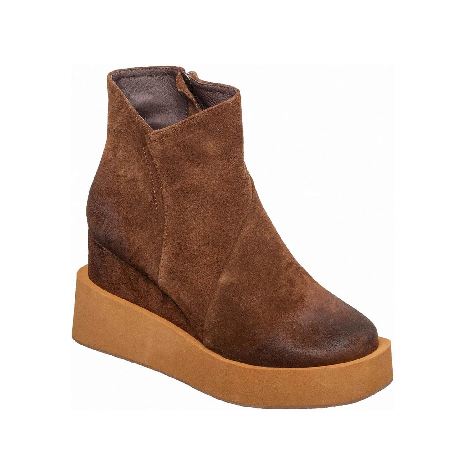 Flexible Design ANTELOPE URBAN - CHOCOLATE
