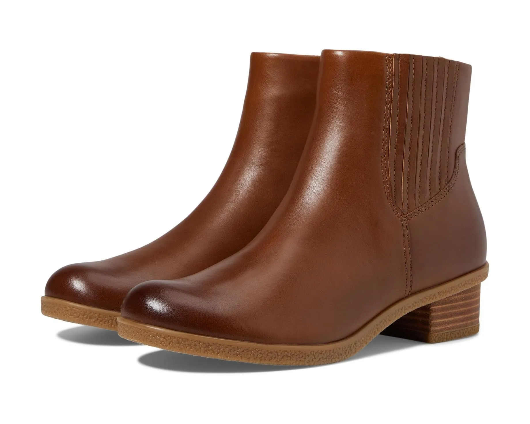Dansko Daisie Waterproof Boot Extreme Comfort