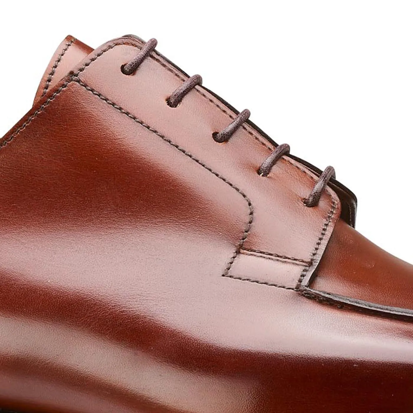 Lightweight Sole Fresh Lane Sussex Chestnut Antique Calf