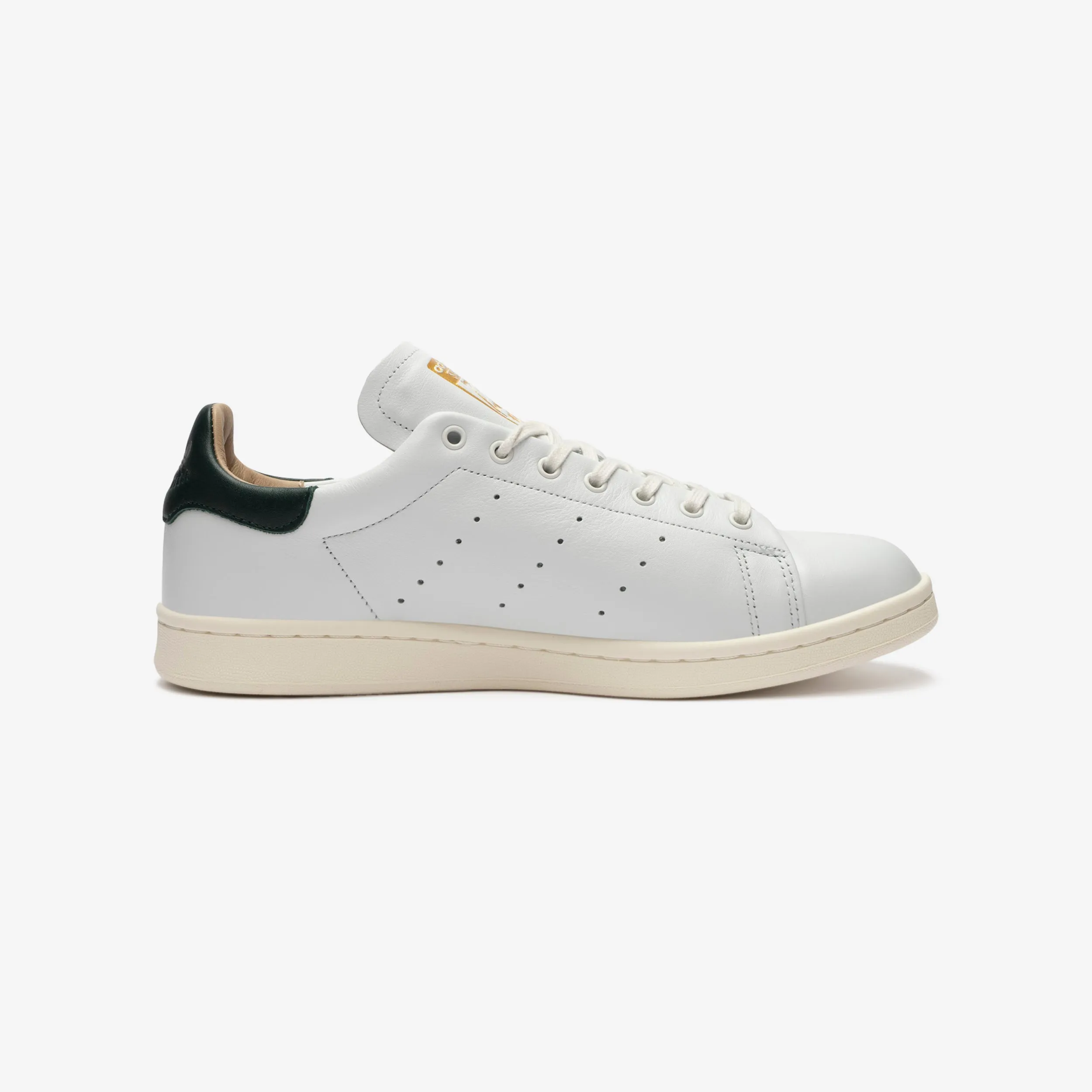 Stan Smith Lux snowy - day shoes Alluring