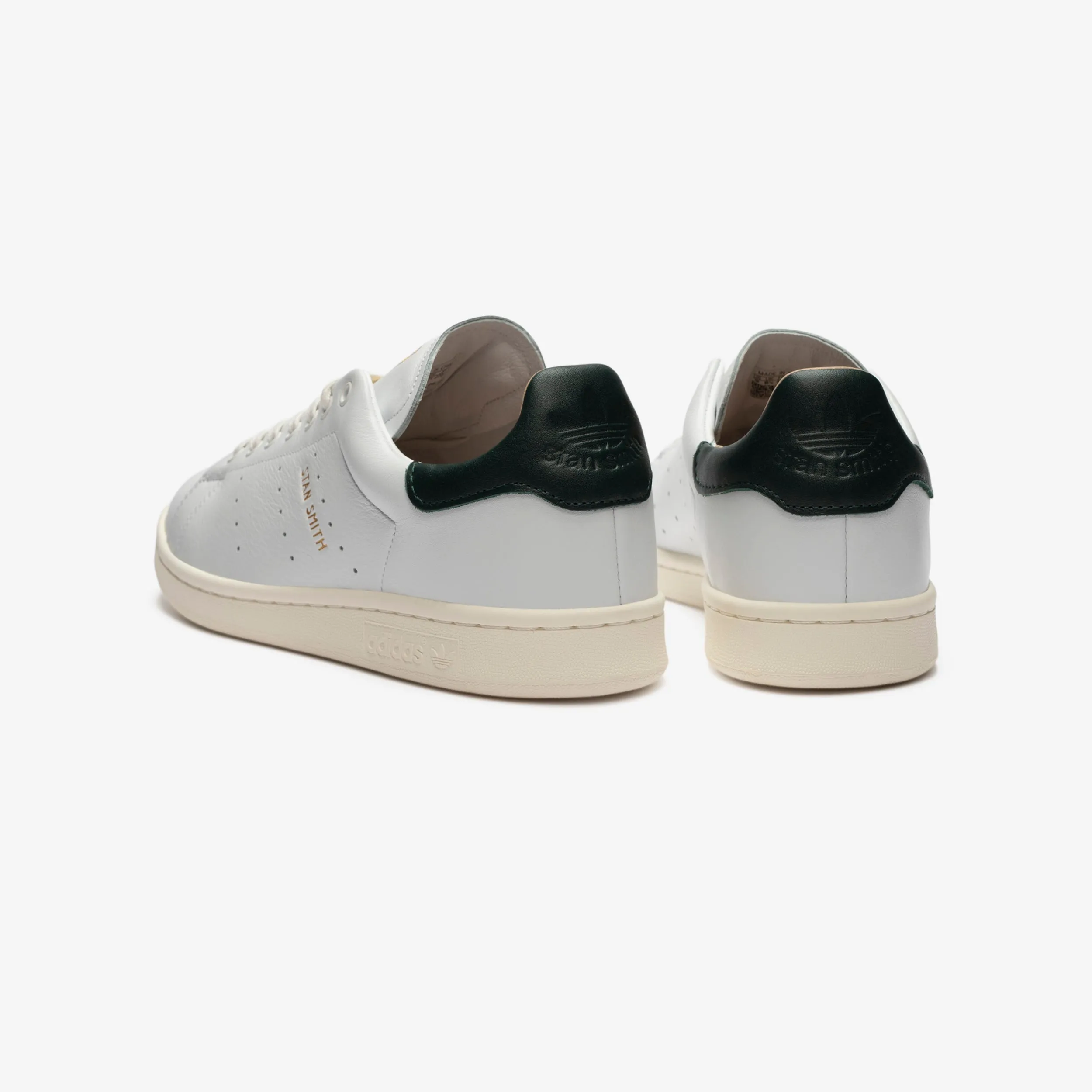 Large Stan Smith Lux