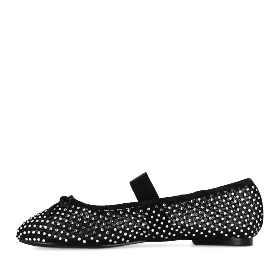 Summer Stroll Tide Mood EDDA - BLACK DIAMANTE