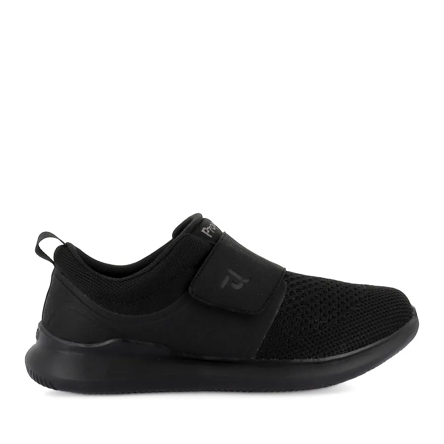 Odor Control Lining VIATOR STRAP - TRIPLE BLACK