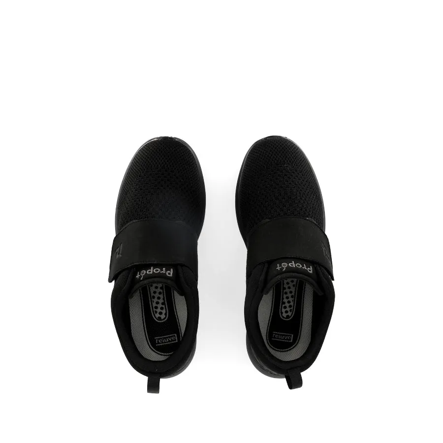 Speed Form VIATOR STRAP - TRIPLE BLACK