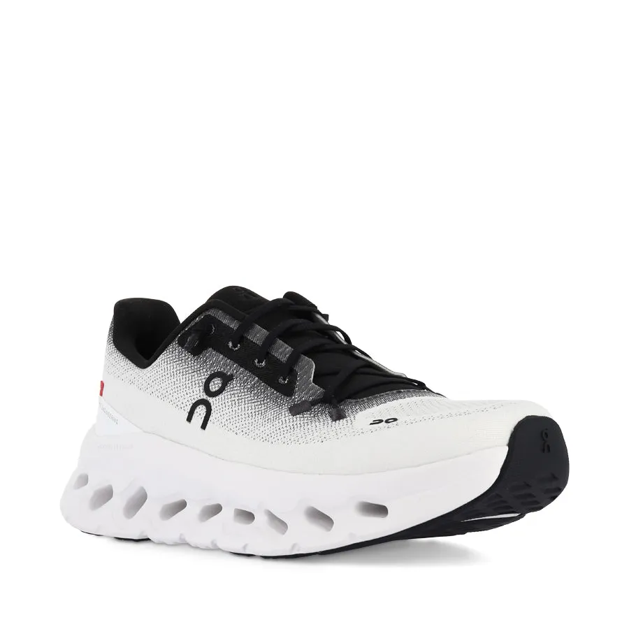 Bold Look Comfortable Foot Support CLOUDTILT (W) - BLACK/IVORY