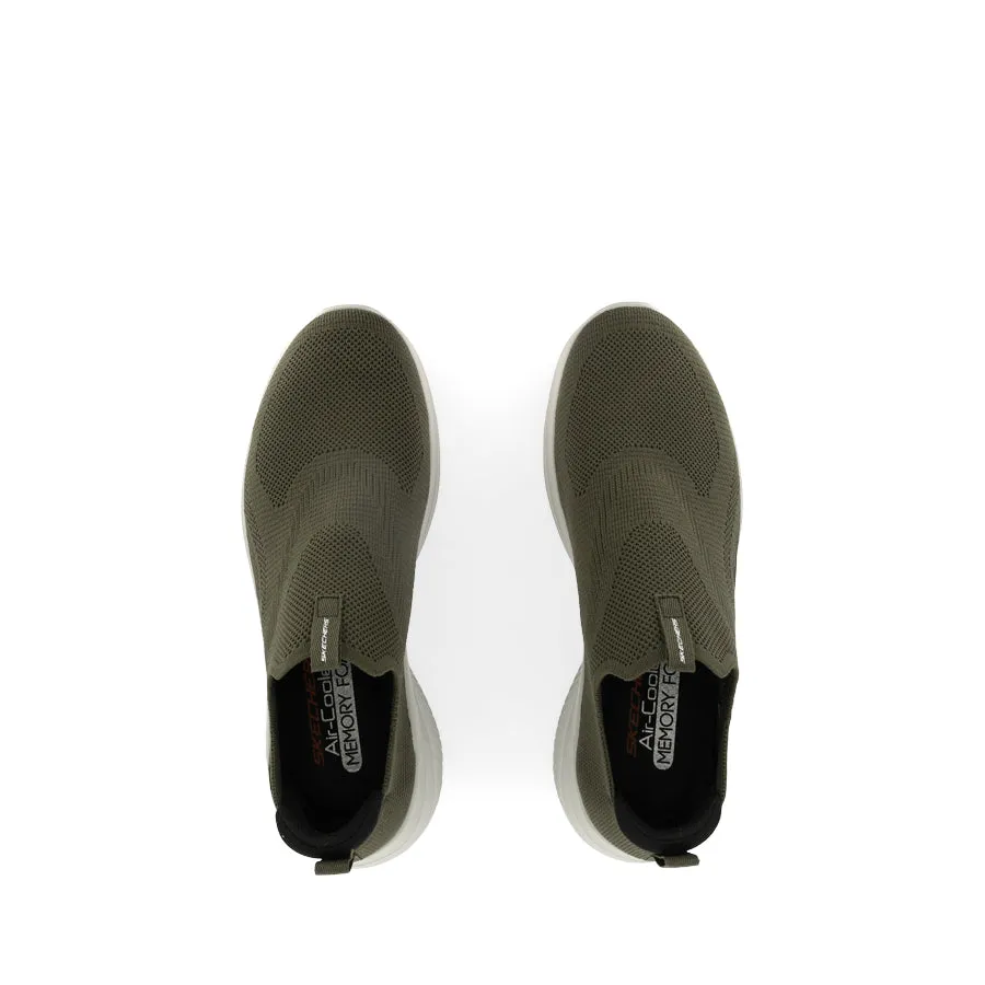 High Performance ULTRA FLEX 3.0 - SMOOTH STEP M - OLIVE