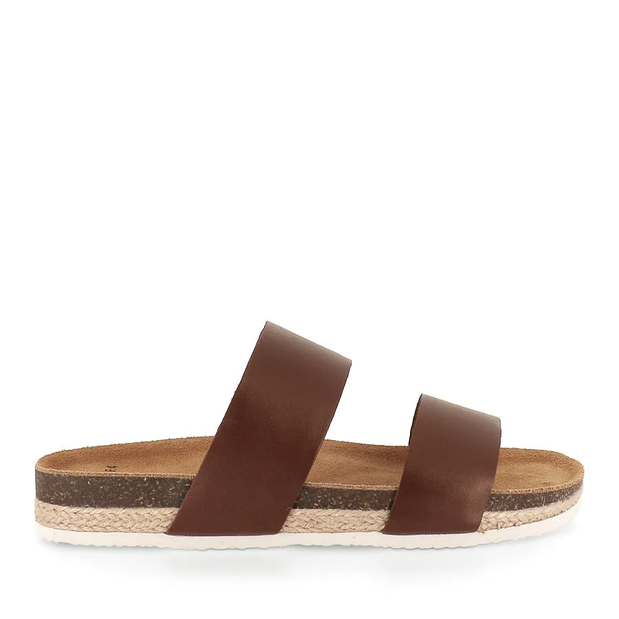 anti static MARIA III - COGNAC