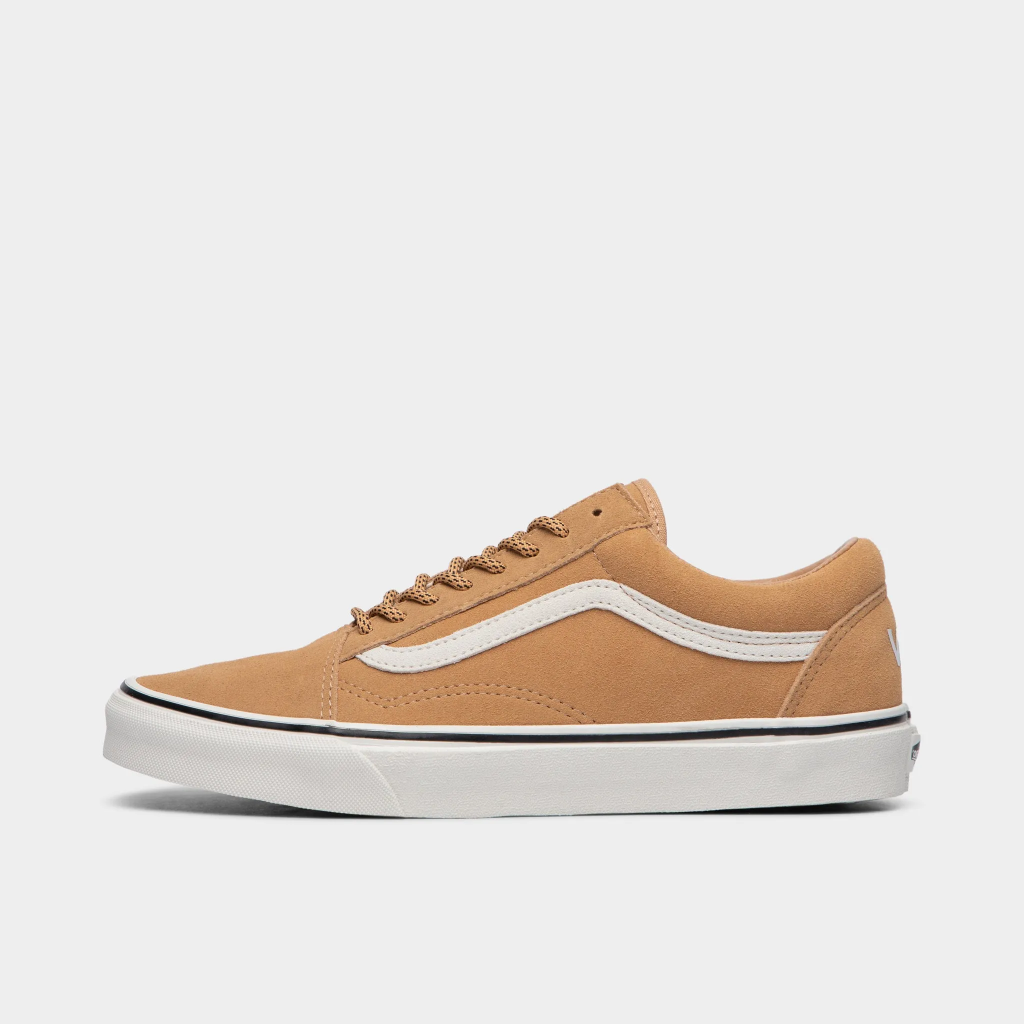 festival Vans Old Skool Golden Brown / Marshmallow
