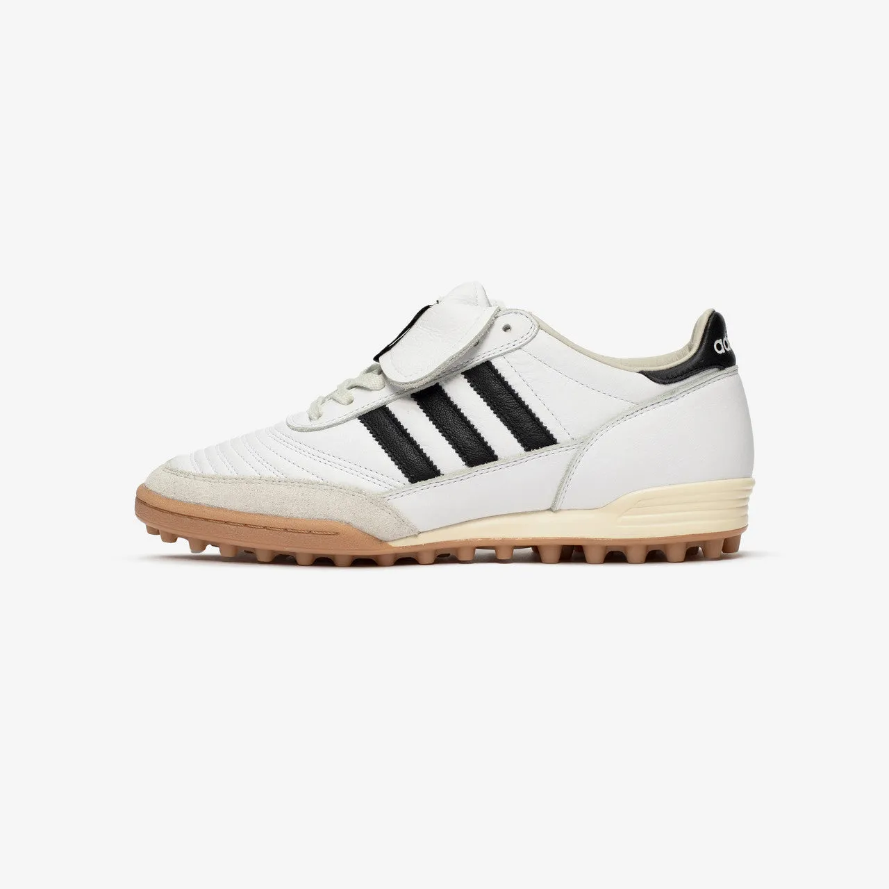 Mundial Team x SNS basic Mid-top