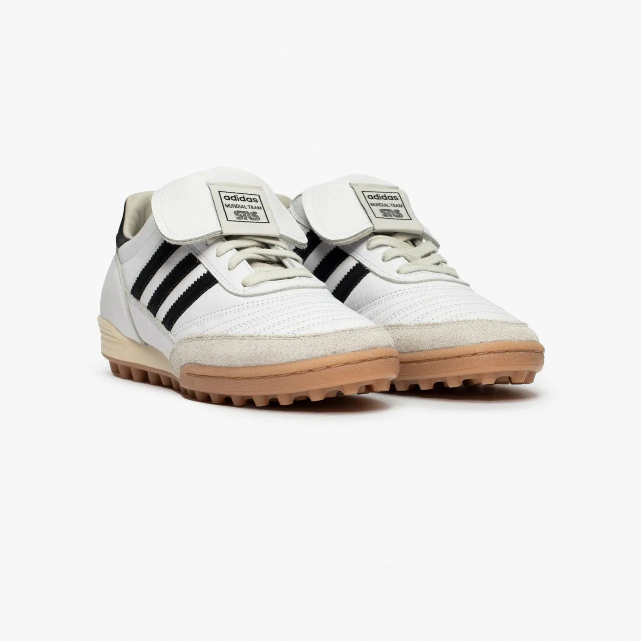 Eye-Catching Mundial Team x SNS