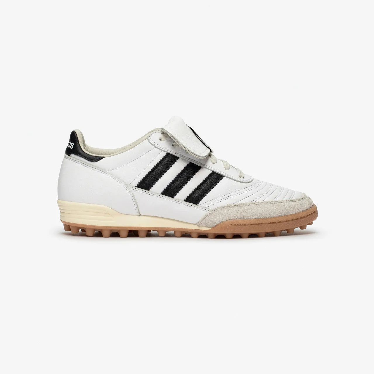 Mundial Team x SNS Indoor Luxe Touch