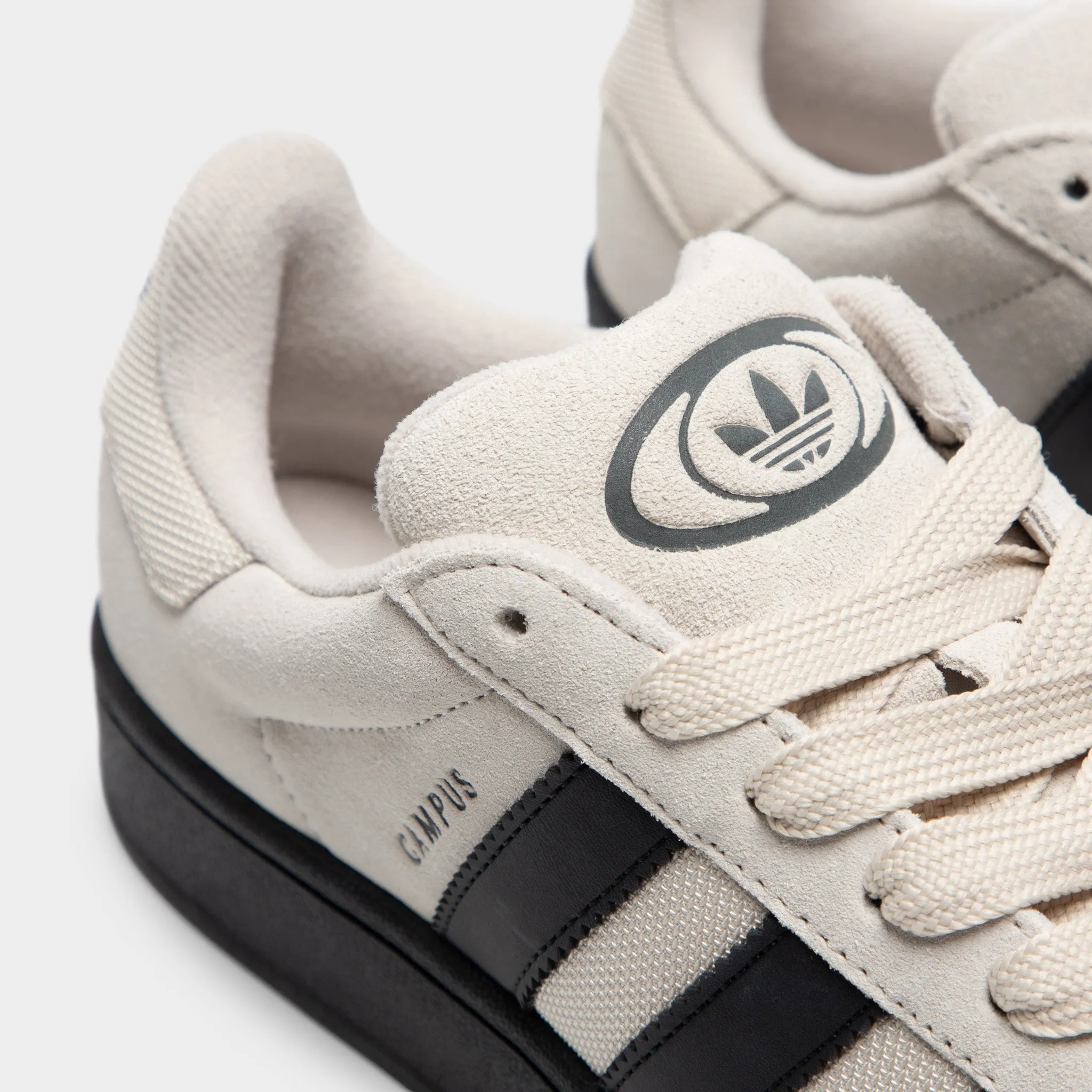 adidas Campus 00s  Grey / Black commuters - specific benefits spring - style