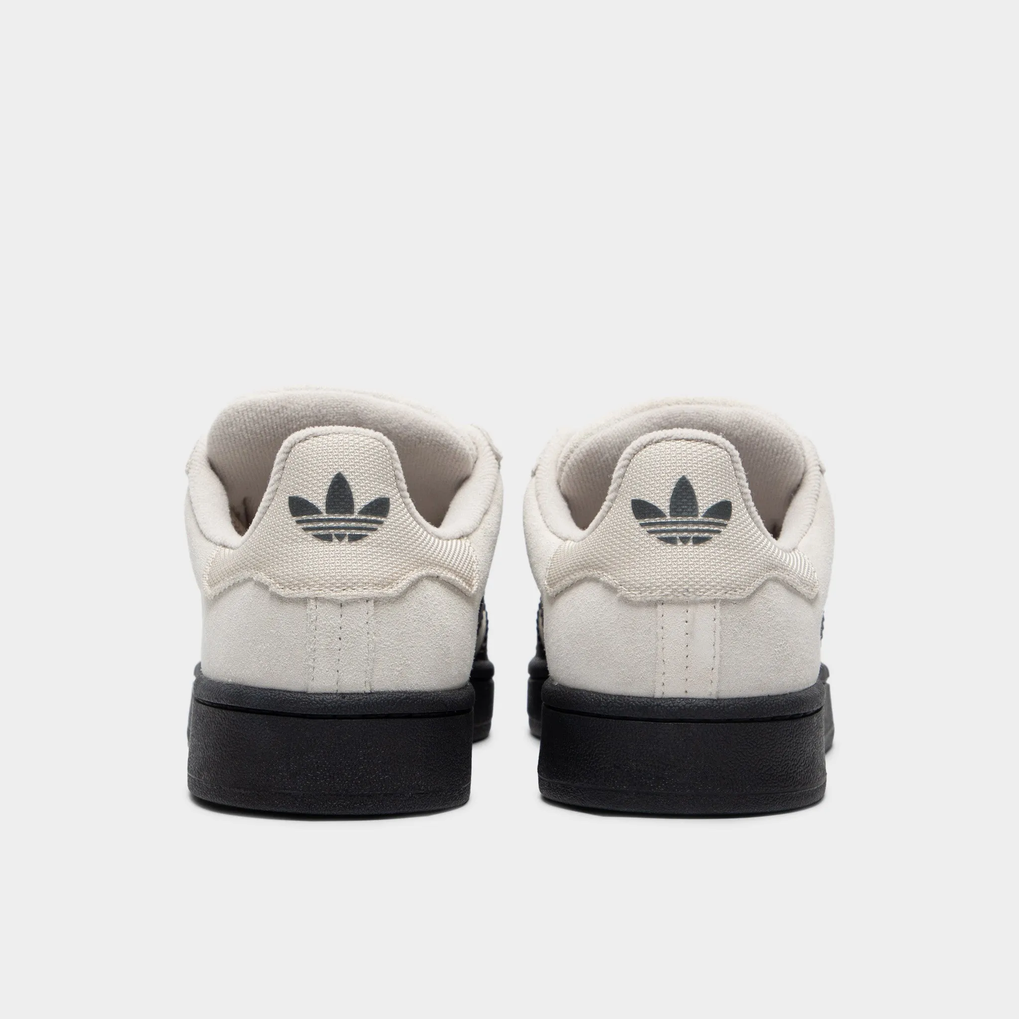 adidas Campus 00s  Grey / Black Lightweight Synthetic Light cushion