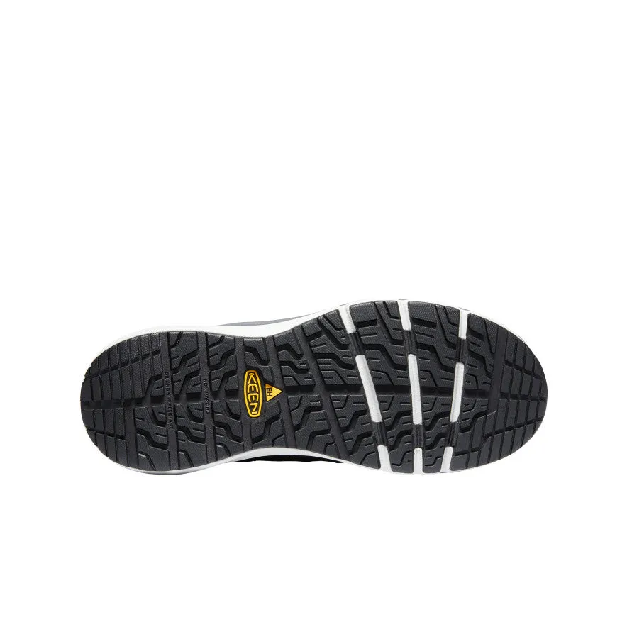 Men's Vista Energy (Carbon Toe)  |  Vapor/Black Simple