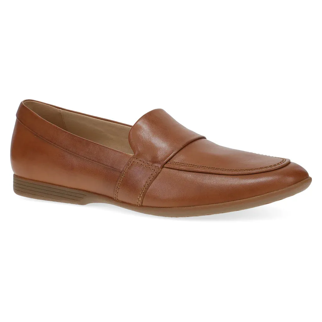 Commute Light DANSKO LINDEN - LUGGAGE TAN - 2044640600