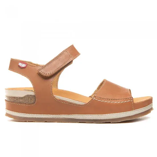ON FOOT 203 TUCSON - TAN Pastel tone Comfortable