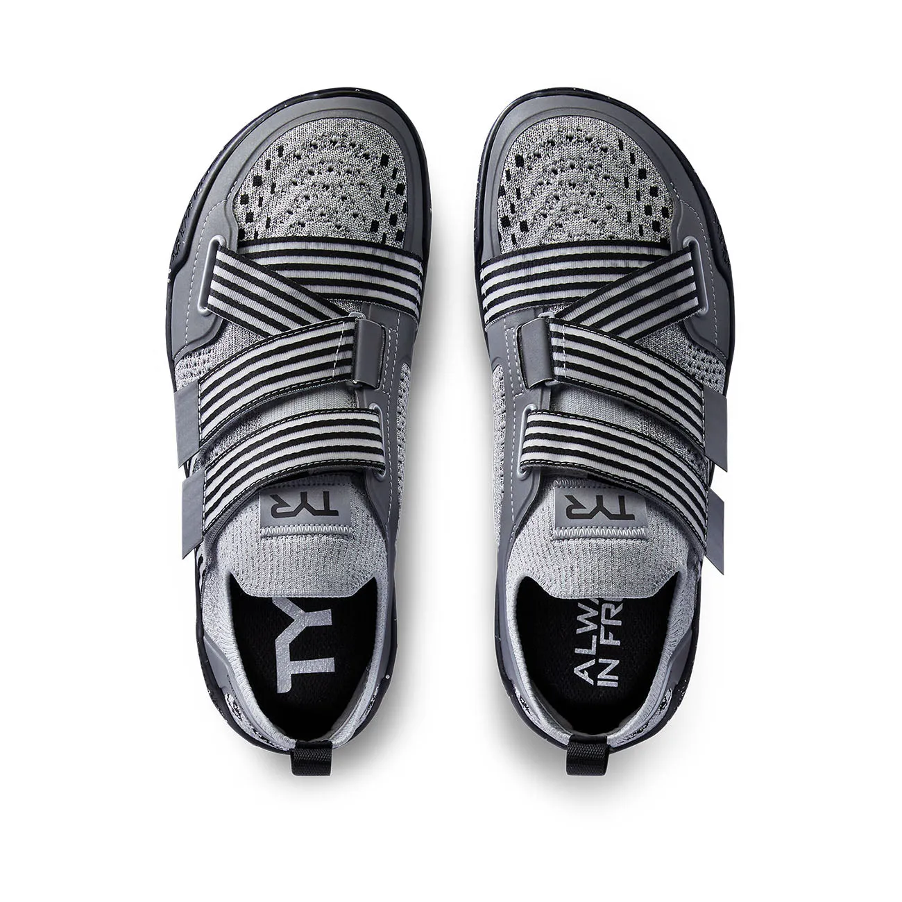 Trend-setting ease TYR Dropzero Barefoot Trainer - Stability Strap