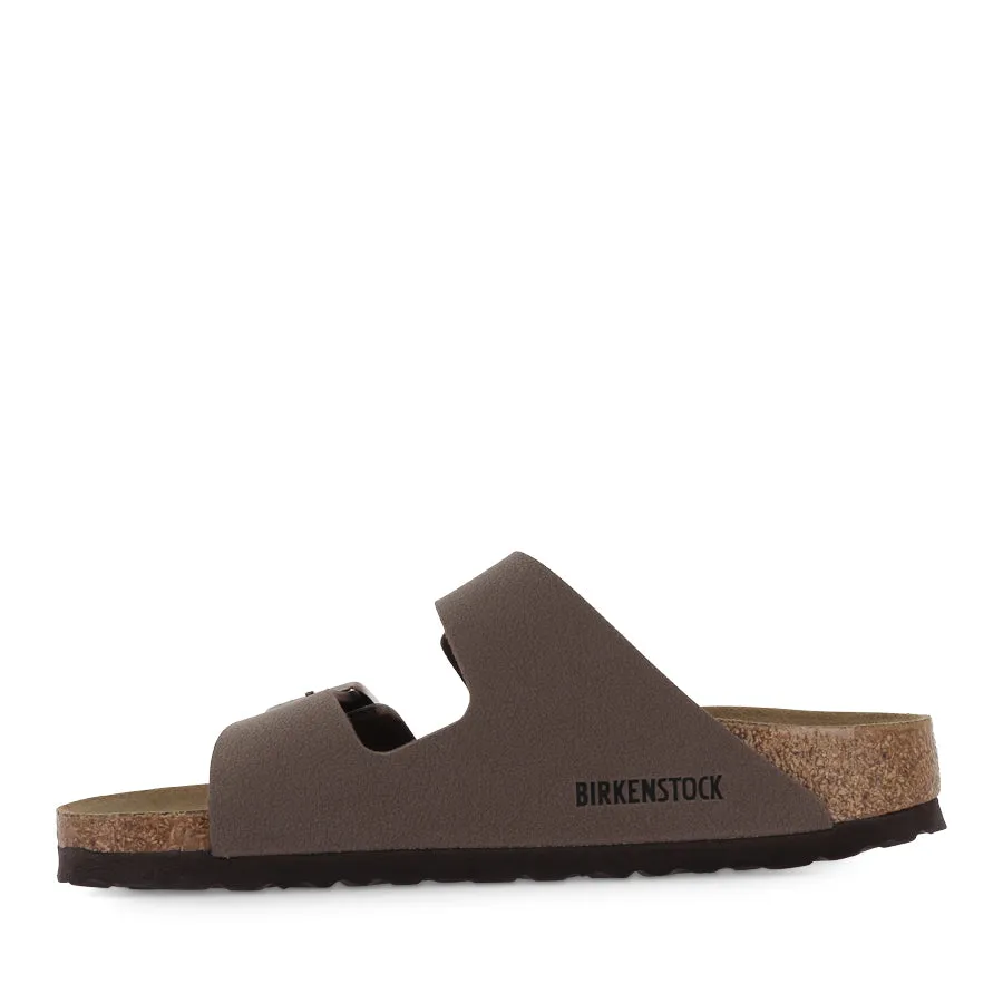 ARIZONA BIRKIBUC NARROW - MOCCA Athletic Easy To Wear Footwear
