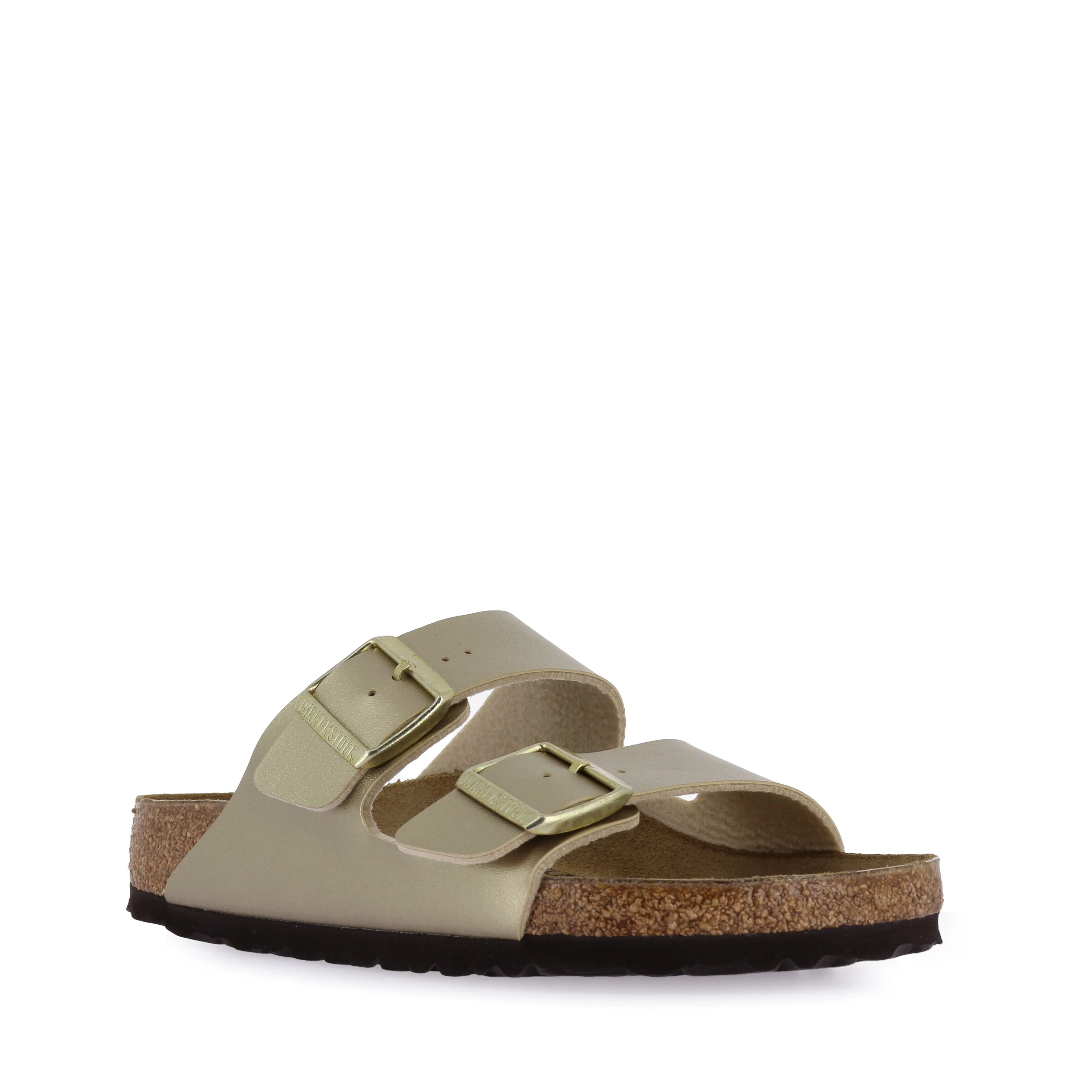 ARIZONA BIRKO-FLOR - GOLD Casual Outdoor Shoes