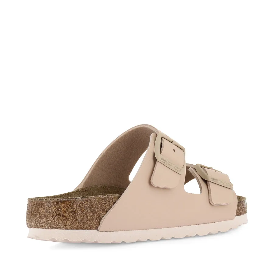 Relaxed Walking Smart Design ARIZONA BIRKO-FLOR SEASONAL - NEW BEIGE