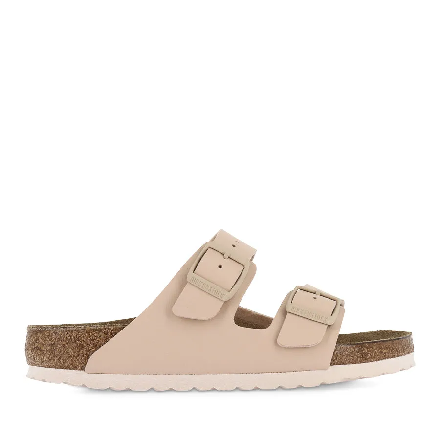 Supportive ARIZONA BIRKO-FLOR SEASONAL - NEW BEIGE
