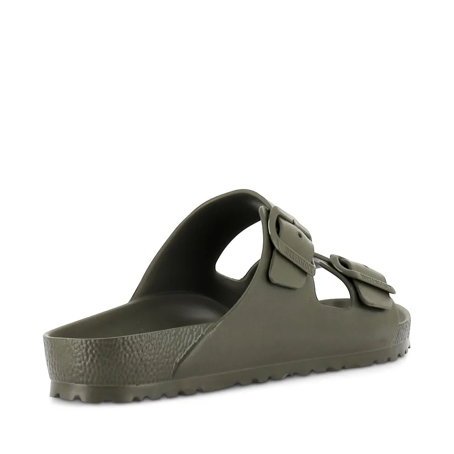 ARIZONA EVA - KHAKI Comfort and style Classic Outdoor Style