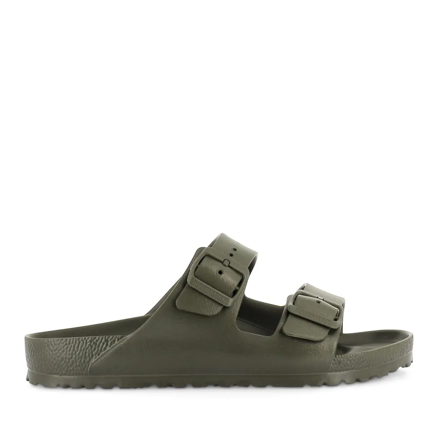 Beach Chic Comfort and style ARIZONA EVA - KHAKI