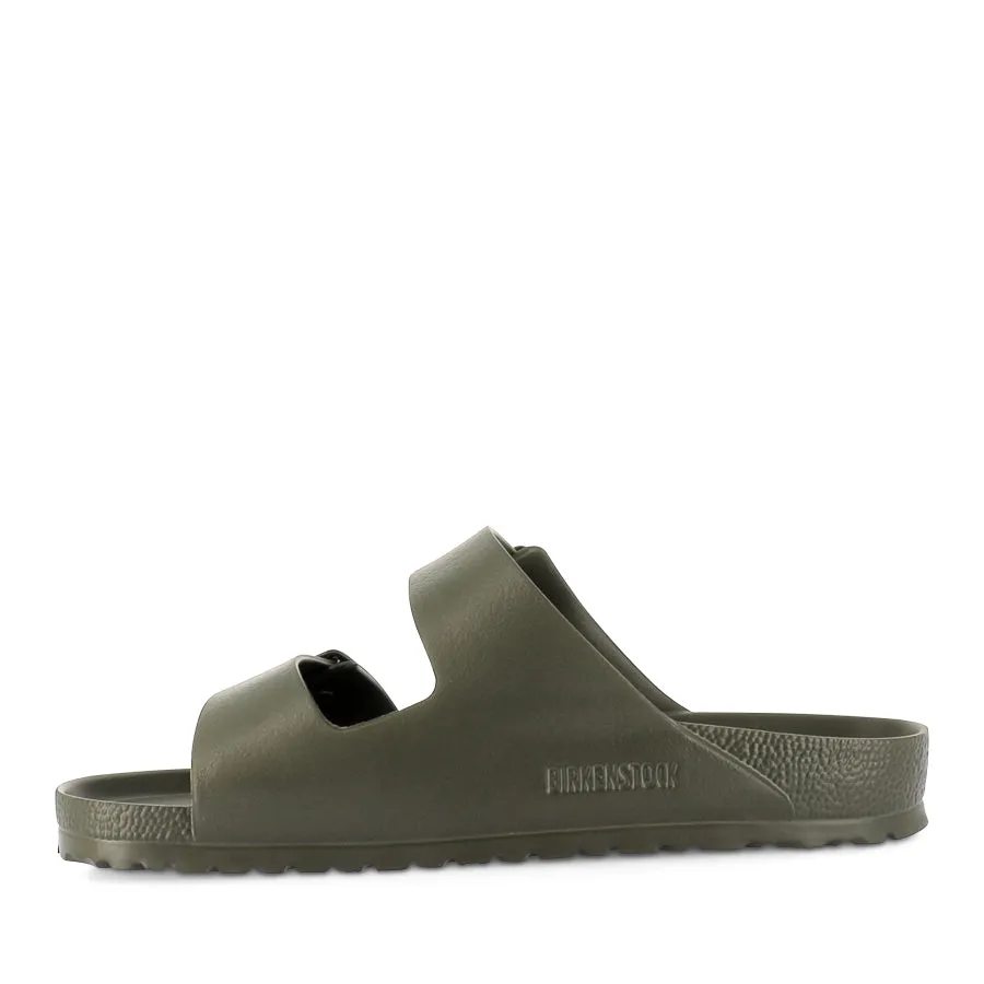 ARIZONA EVA - KHAKI Durable Walking Comfortable Travel Footwear