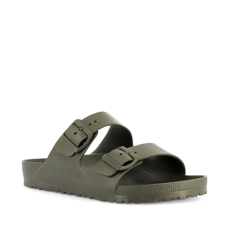 Stylish Casual Shoes ARIZONA EVA - KHAKI