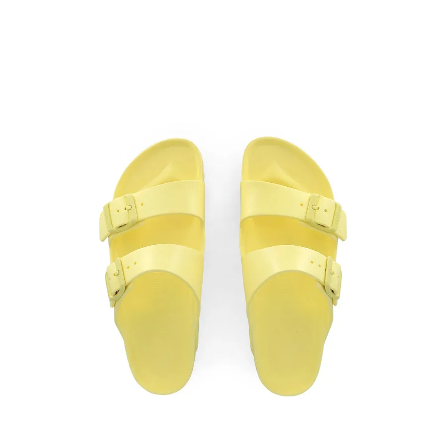 Comfortable Footwear for Summer ARIZONA EVA NARROW SEASONAL - POPCORN