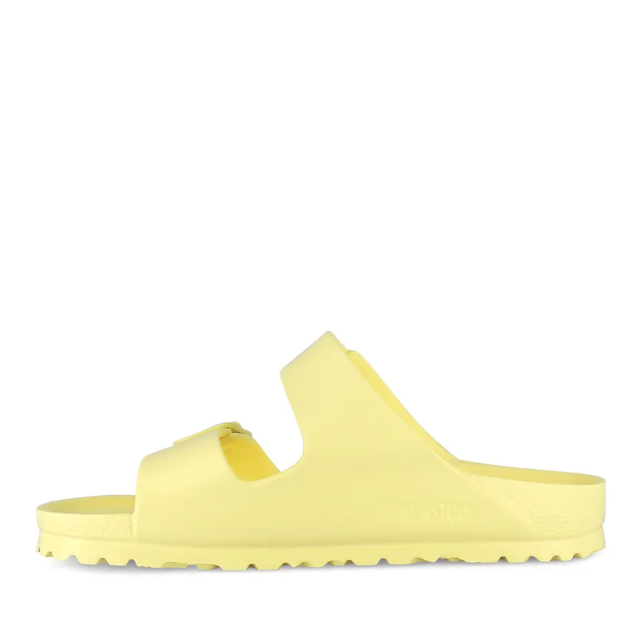 ARIZONA EVA NARROW SEASONAL - POPCORN Supportive Walk Outdoor Wear
