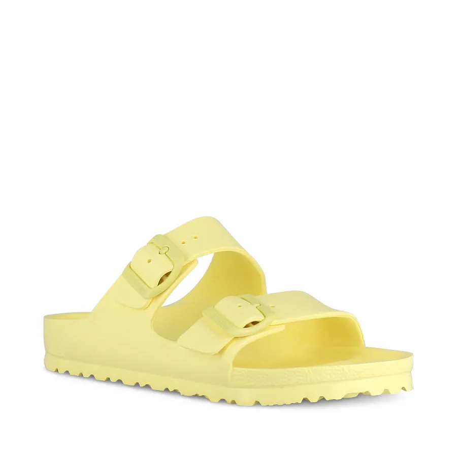 ARIZONA EVA NARROW SEASONAL - POPCORN Comfortable Design Eva Midsole