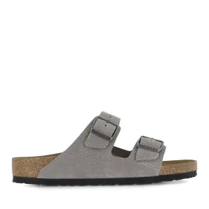 Modern Style Classic Outdoor Style ARIZONA NUBUCK SEASONAL - WHALE GREY