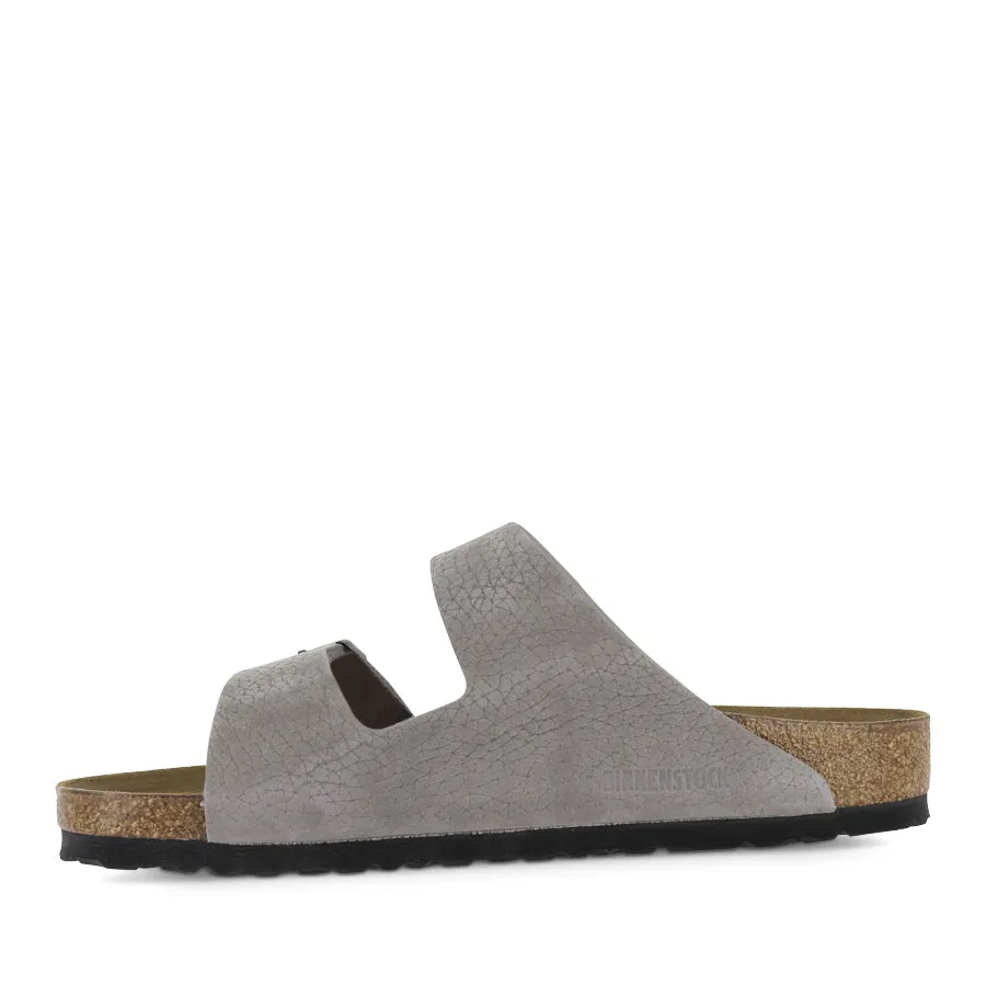 Modern Comfort ARIZONA NUBUCK SEASONAL - WHALE GREY