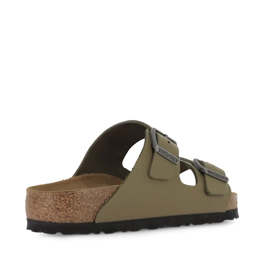 ARIZONA SEASONAL - FADED KHAKI Versatile Compact Size