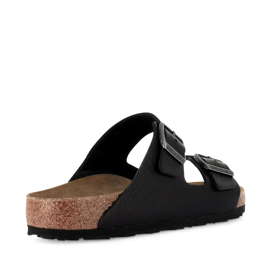 Seamless Look ARIZONA VINTAGE - BLACK LEATHER