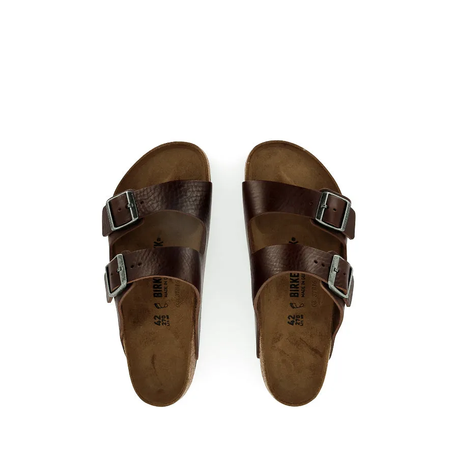 ARIZONA VINTAGE - ROAST LEATHER Modern Fit