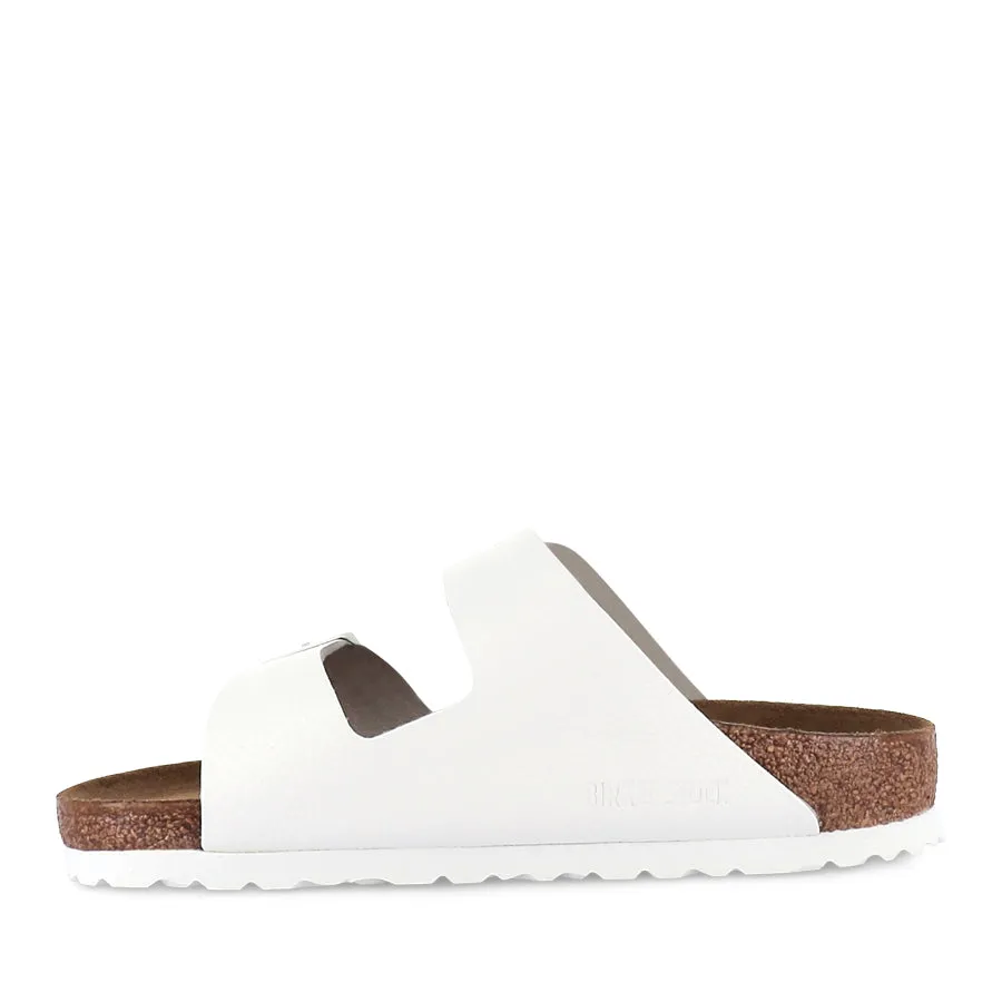 Comfort Grip ARIZONA - WHITE