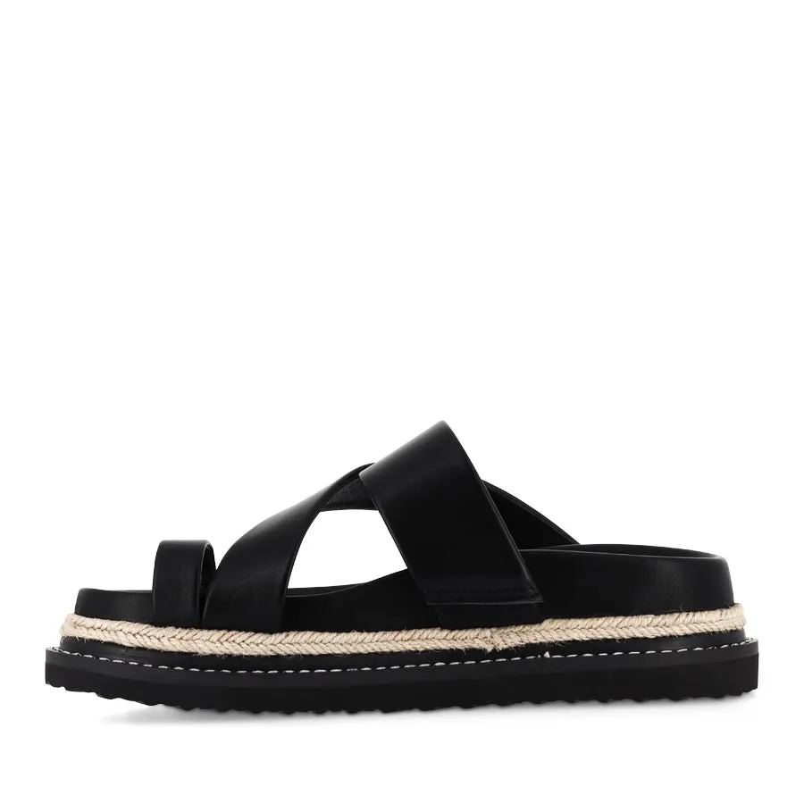 ARMAS - BLACK Classic Comfort