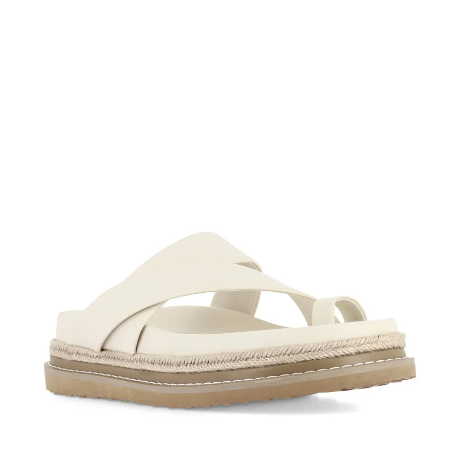 Breathable Sole ARMAS - BONE
