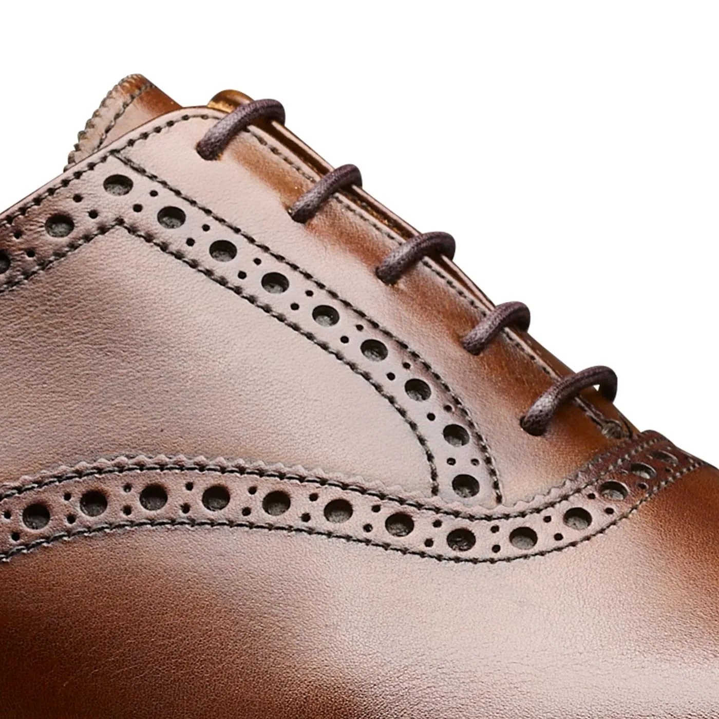 Street Style Oxfords White Oxfords Westfield Dark Brown Burnished Calf