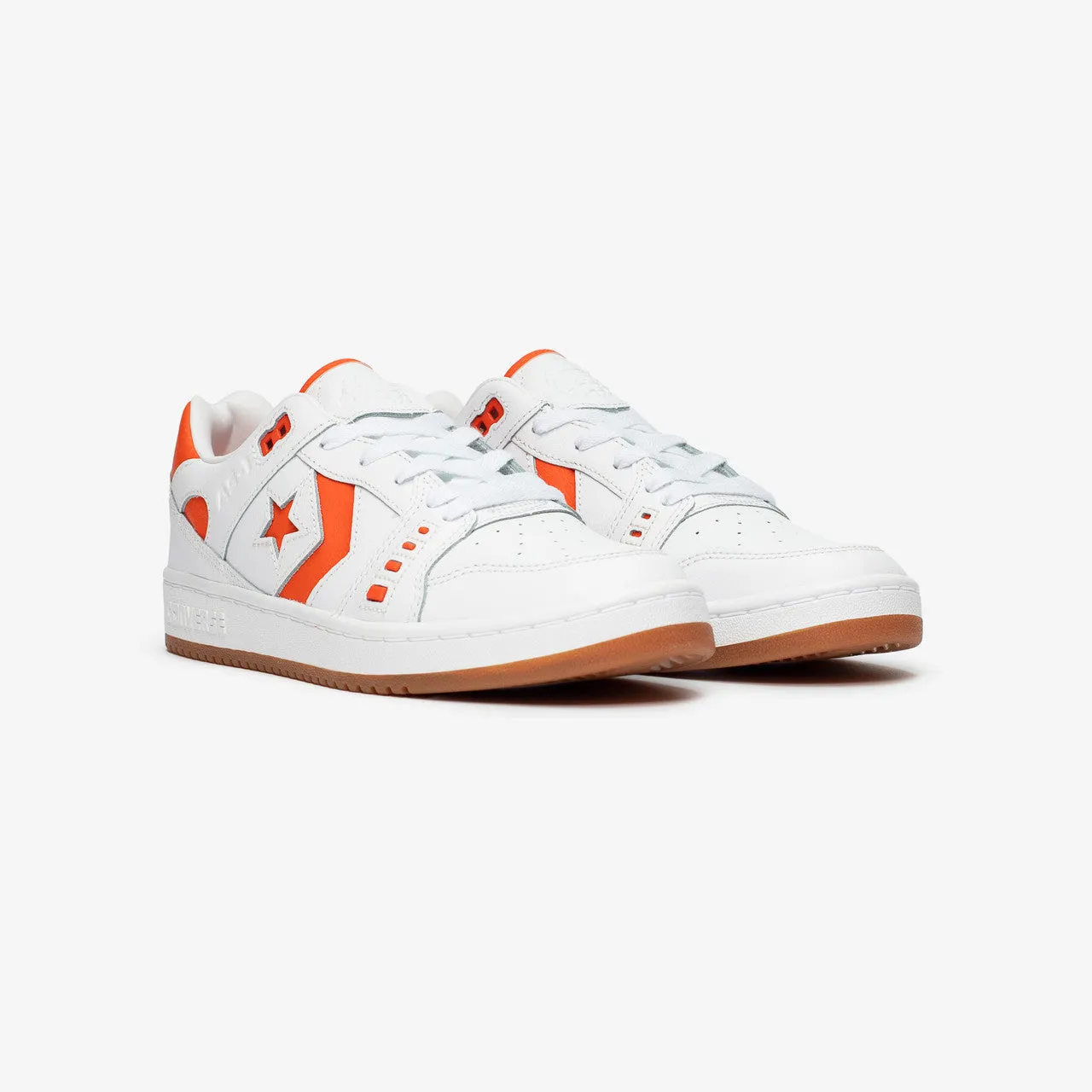 AS-1 Pro Ox Working Built-In Lining