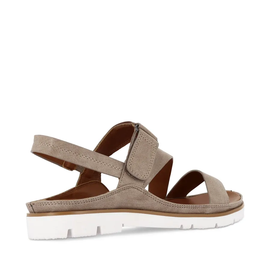 Soft Insole ASHLI - TAUPE