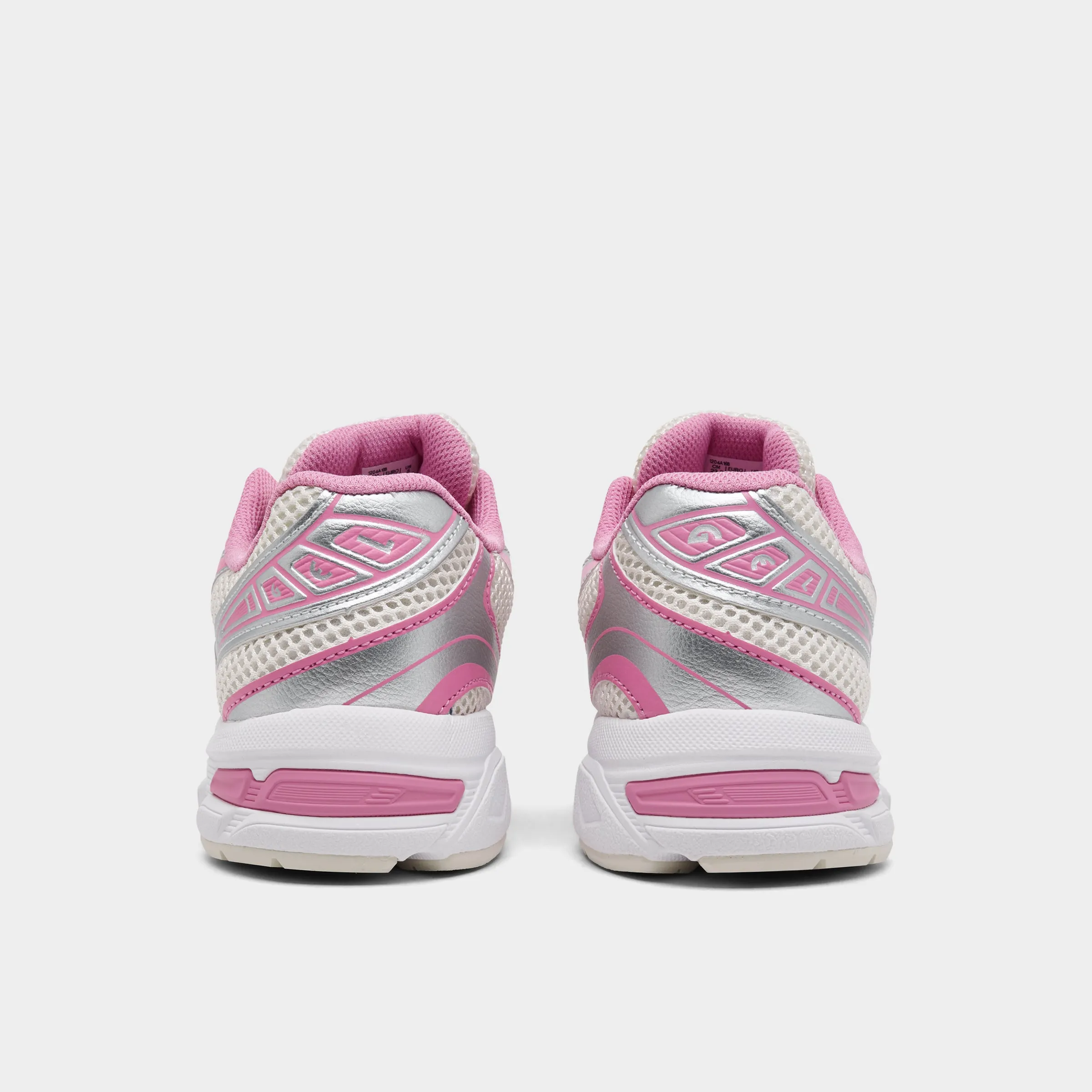 All-weather breathability ASICS GEL-1130 GS Cream / Sweet Pink