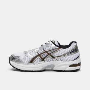 Dynamic Edge ASICS GEL-1130 GS White / Clay Canyon