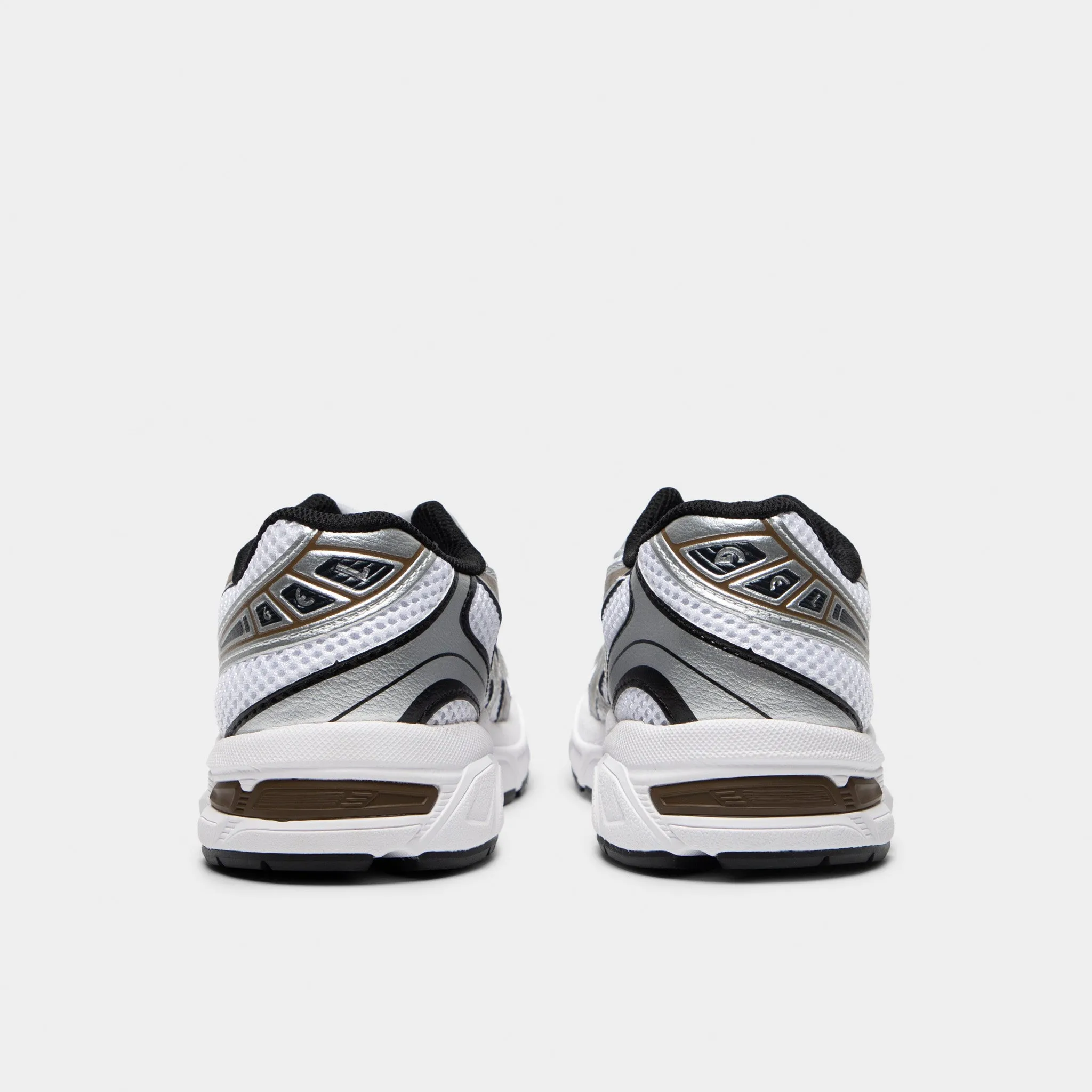 ASICS GEL-1130 GS White / Clay Canyon Tread Grip