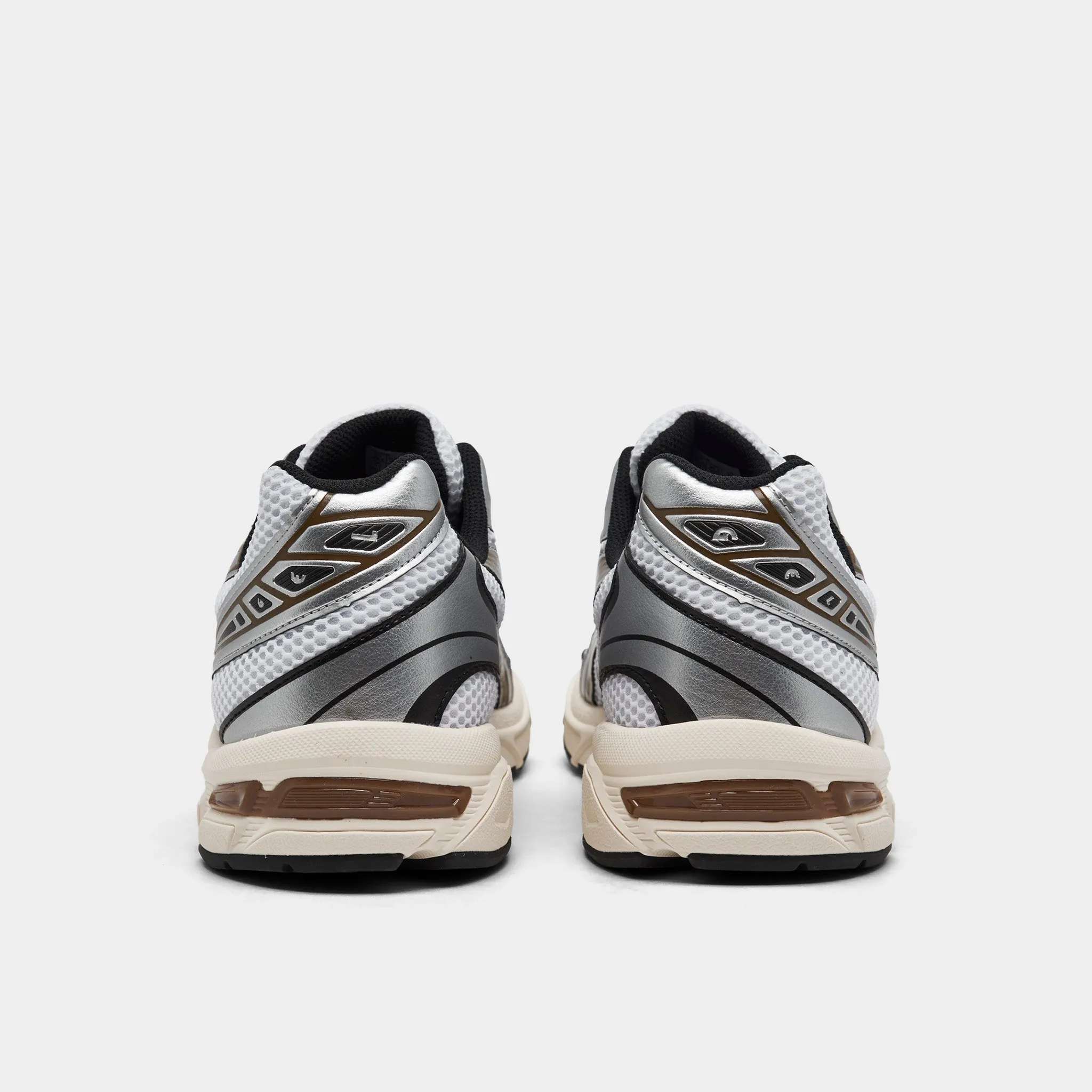 ASICS GEL-1130 White / Clay Canyon Ventilated Lining Modern Edge