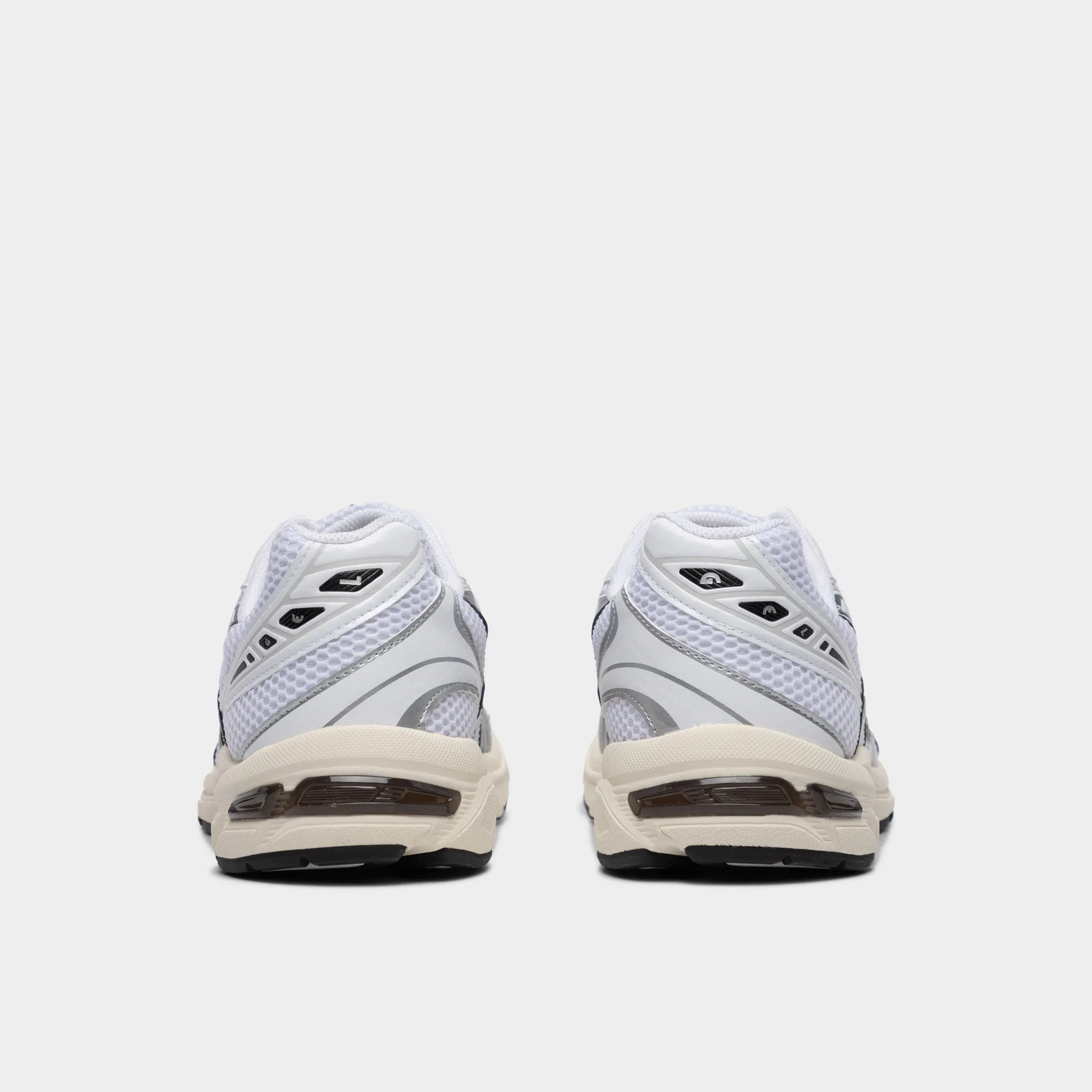 Max Agility Antibacterial ASICS GEL-1130 White / Cloud Grey