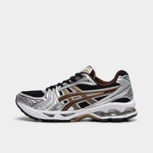 Multi-Terrain Daily Steps ASICS Gel-Kayano 14 Black / Coffee