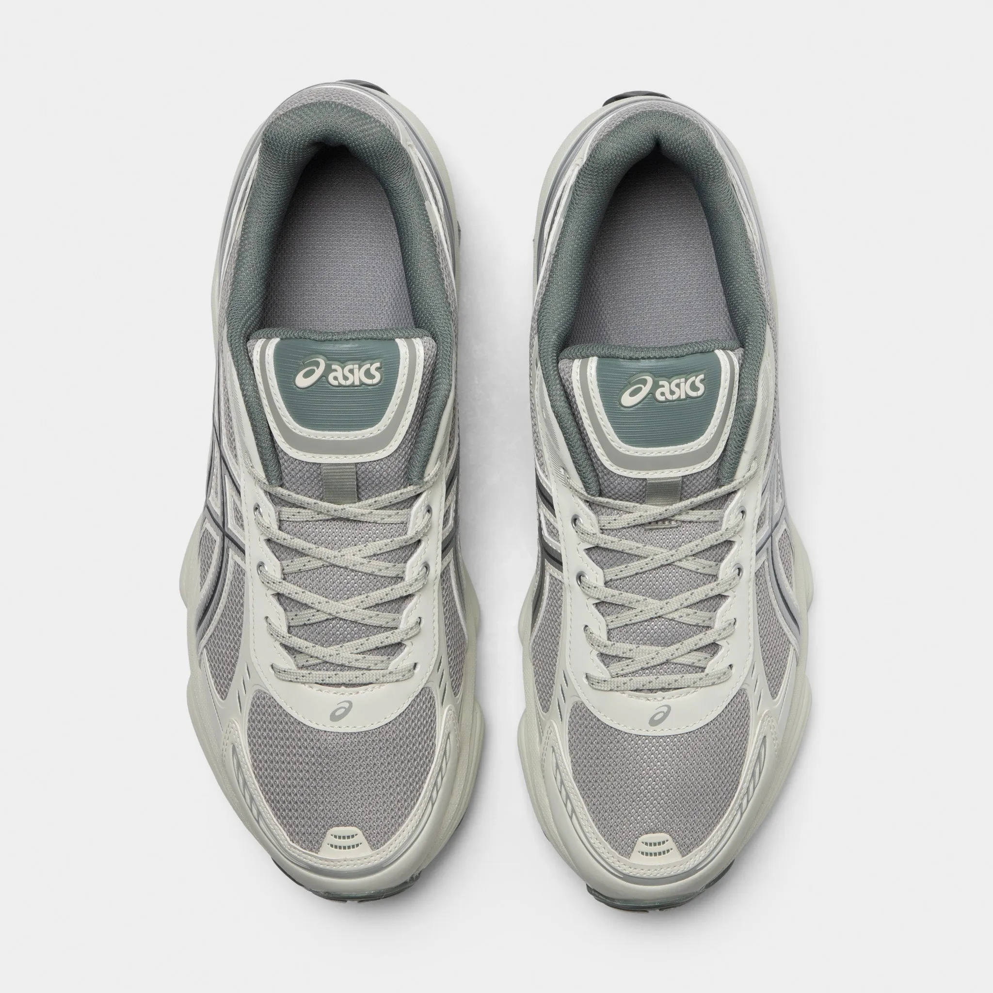 Urban Outfit ASICS Gel-Kinetic Fluent Seal Grey / Pure Silver